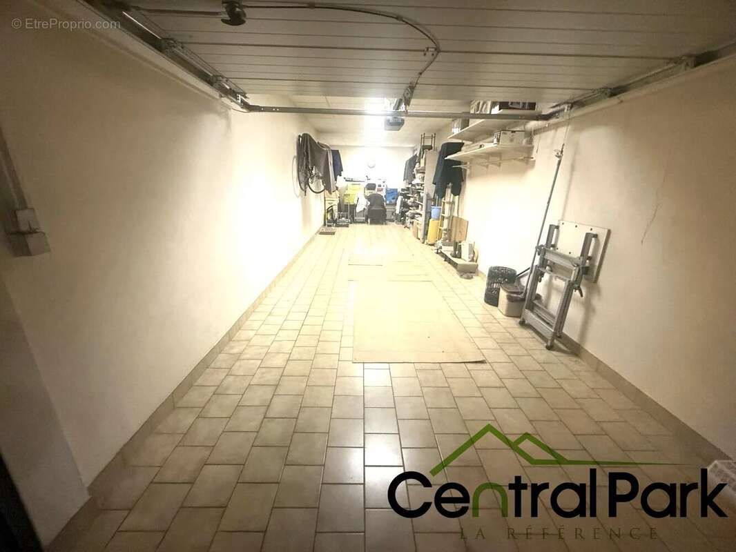 Appartement à LE PERREUX-SUR-MARNE