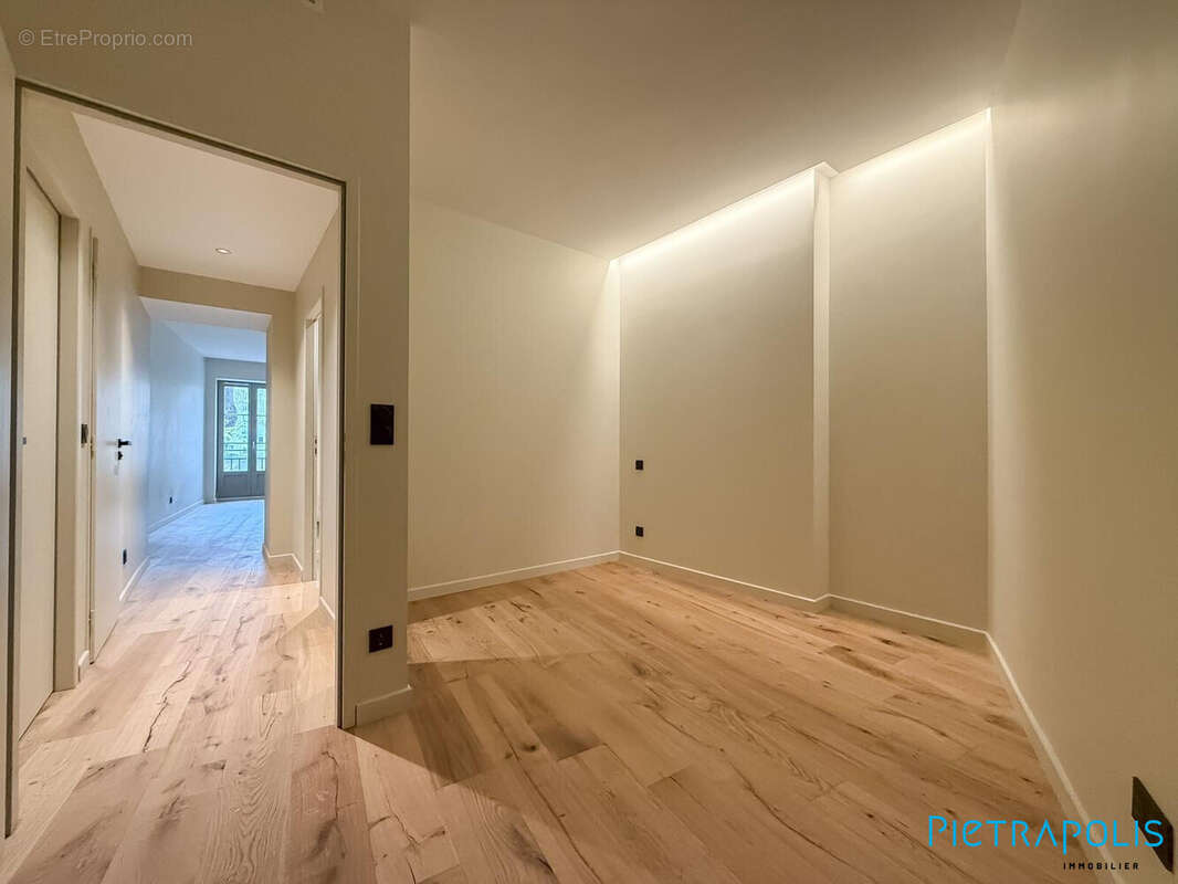 Appartement à LYON-1E