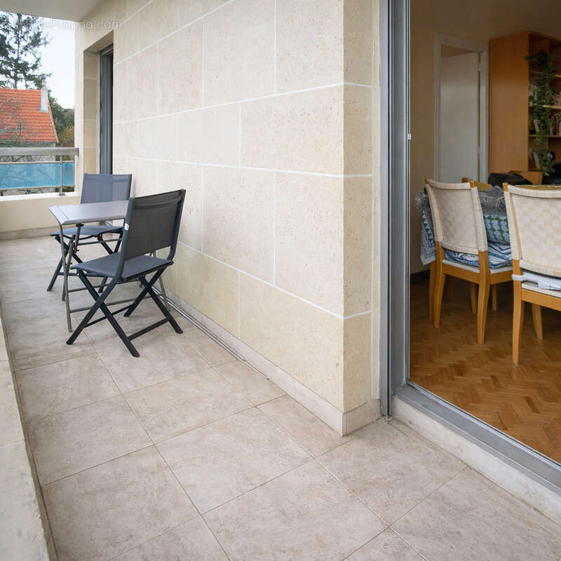 Appartement à CRETEIL