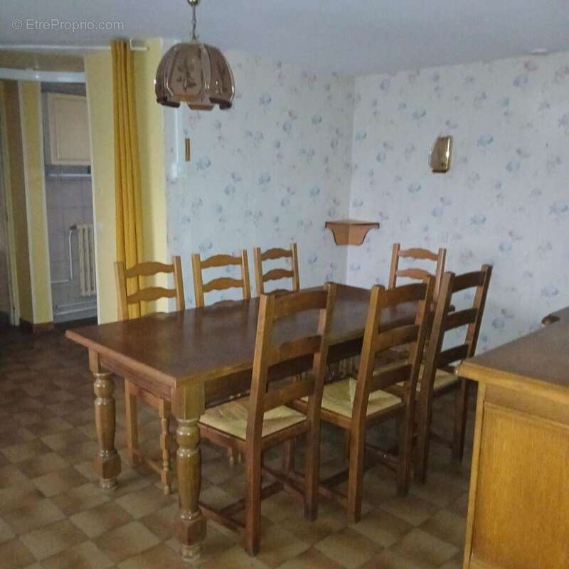 Photo 6 - Maison à ATHIES-SOUS-LAON