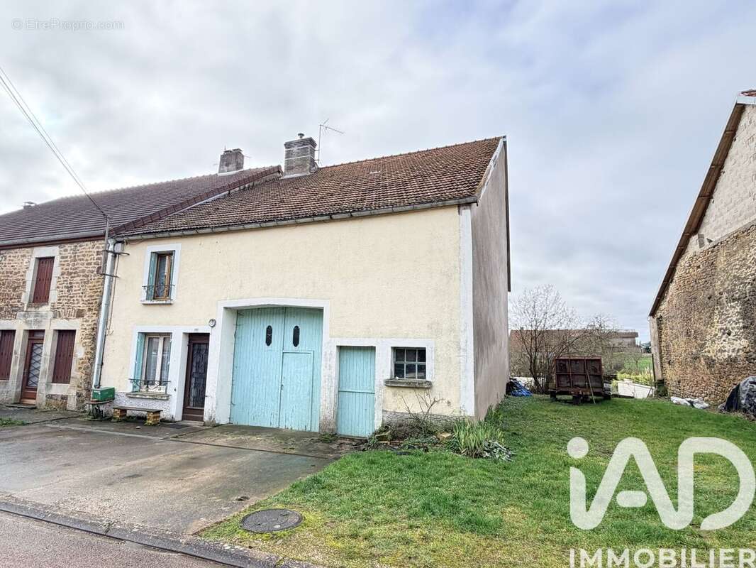 Photo 6 - Maison à HAUTE-AMANCE