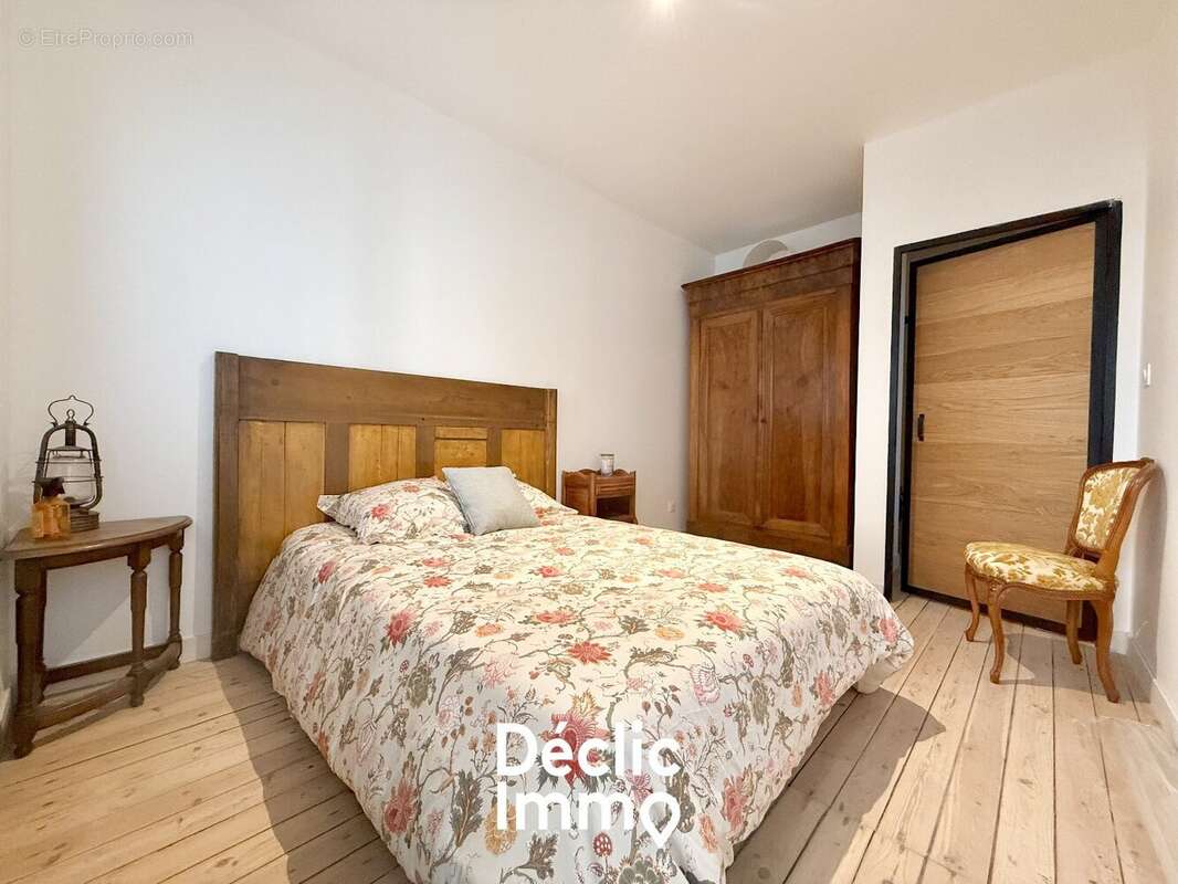 Appartement à POITIERS