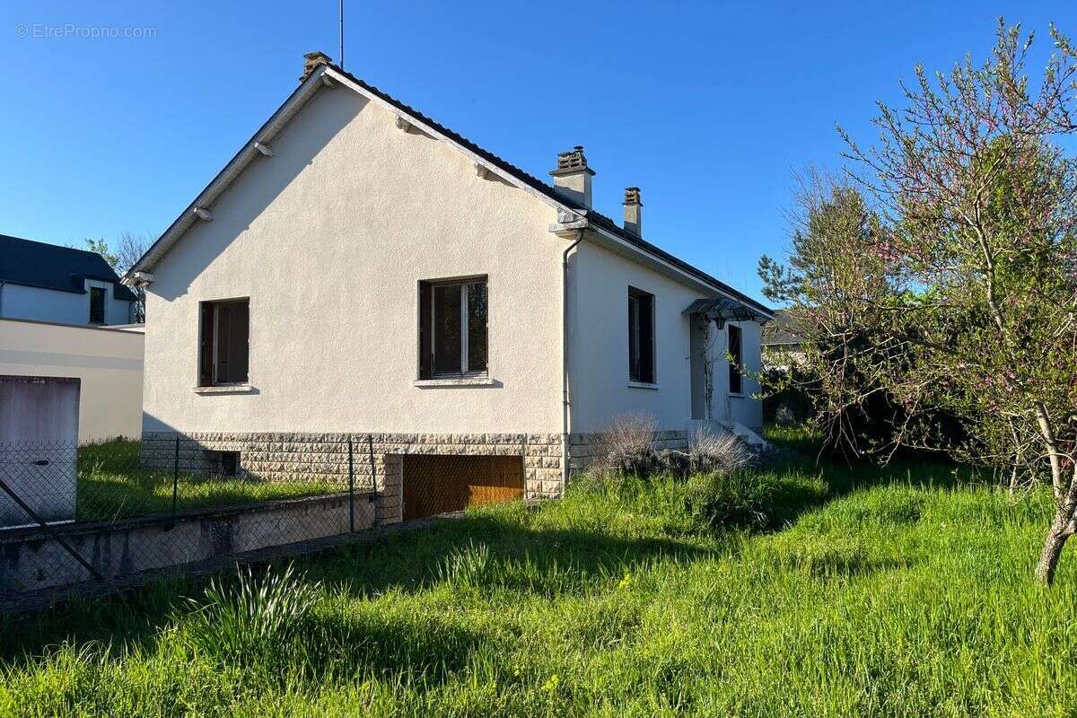 Appartement à ESVRES