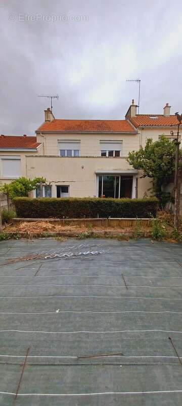 Maison 87 m² à Cholet  - photo 9