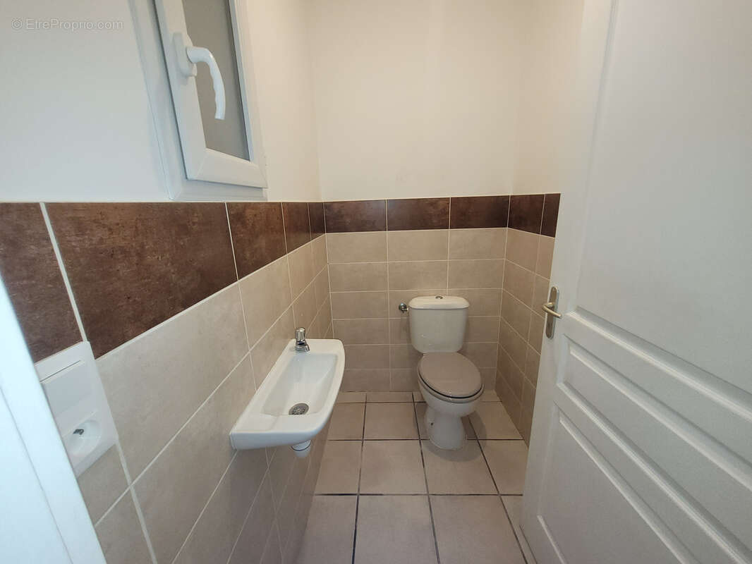 Maison à SALLES-D'AUDE