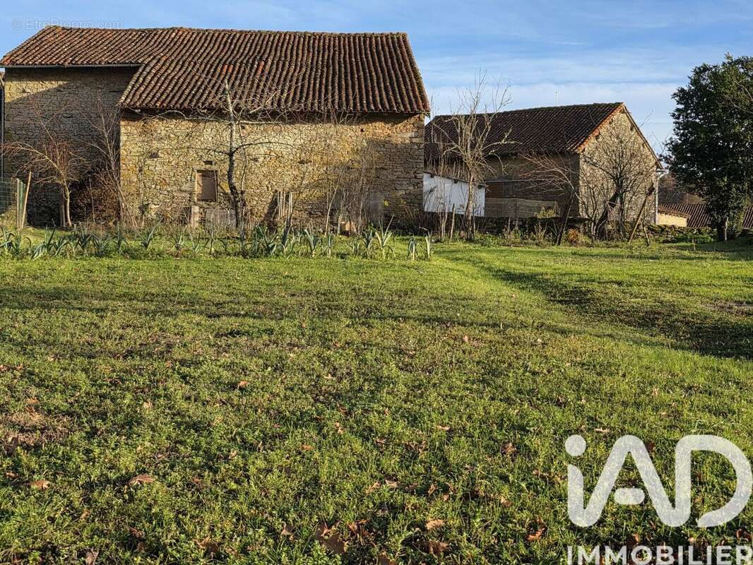 Photo 9 - Appartement à LE BUIS