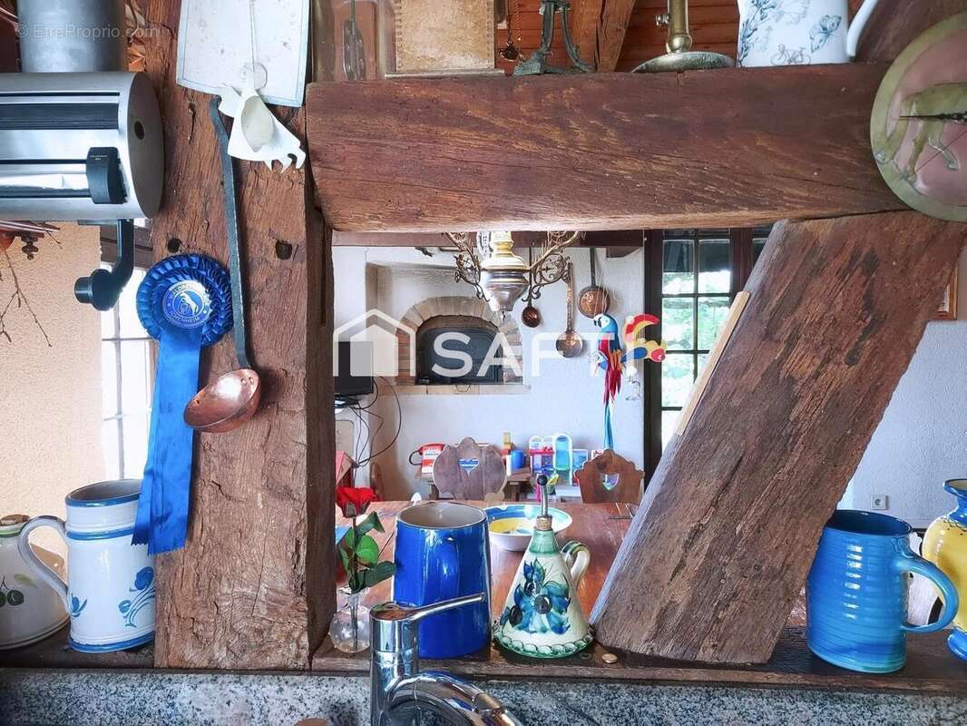 Maison 325 m² à Folgensbourg  - photo 6