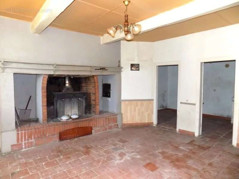 Ancien corps de ferme de 1857 - photo 5