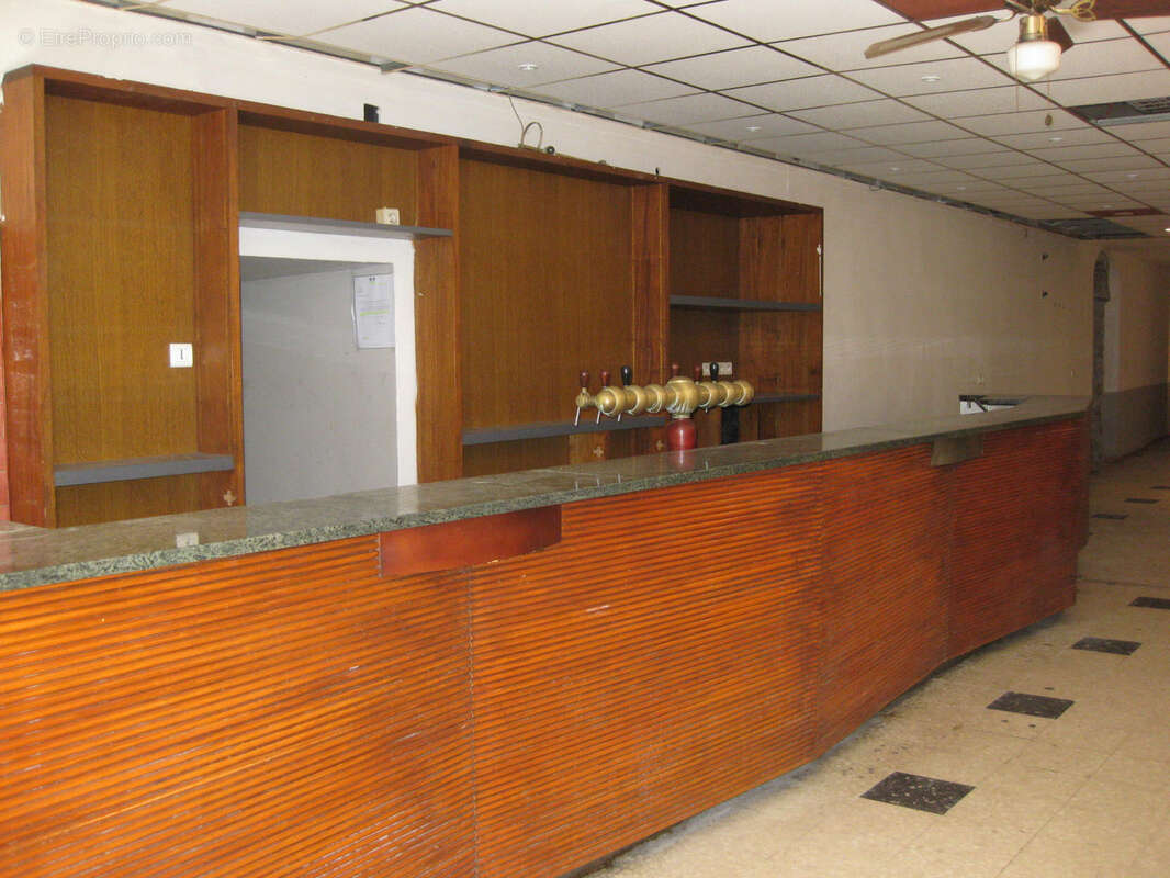 Autre à SAINT-HIPPOLYTE-DU-FORT