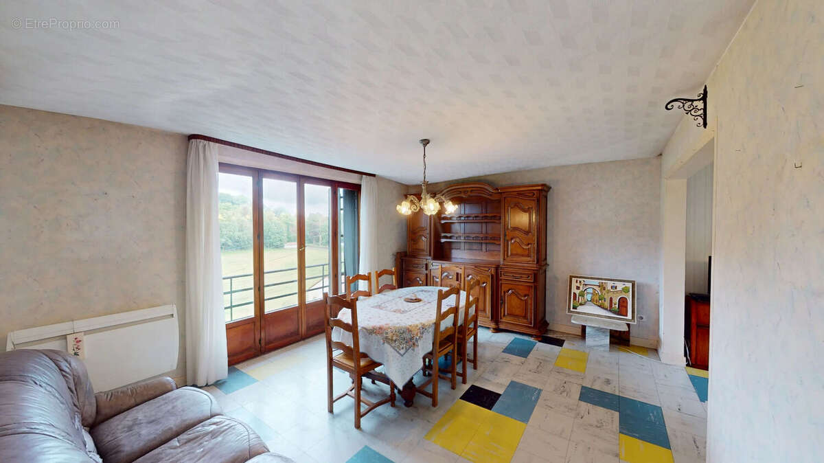 Maison à BAR-LE-DUC