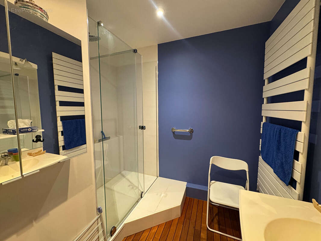 Appartement de charme 139,62 m² 1er étage Lons-le-Saunier 5 pièce(s) - photo 6