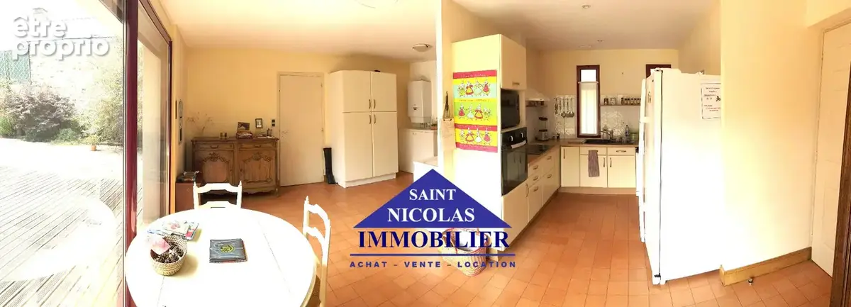 Maison Chateaubriant 7 pièce(s) 180 m2 - photo 5