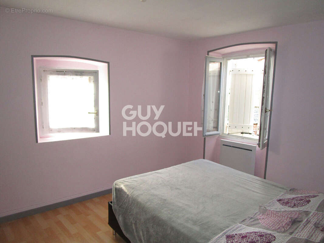 Maison à MAZEYRAT-D'ALLIER