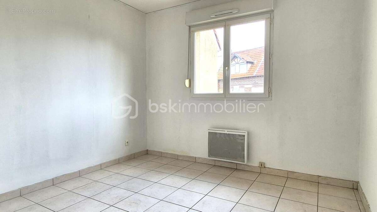 Maison à CHARMES