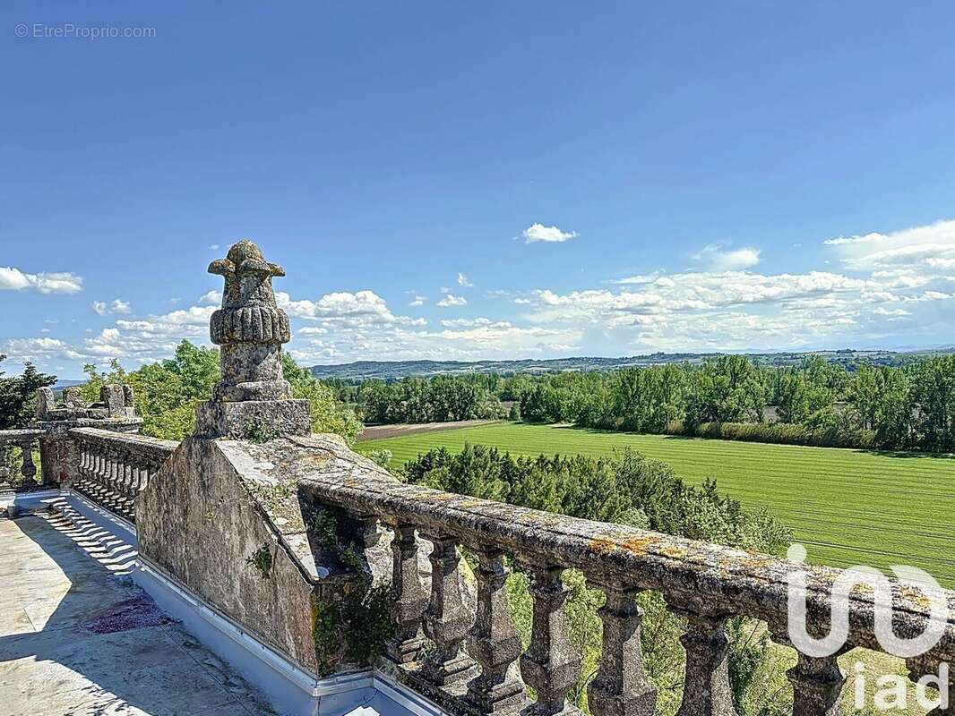 Photo 4 - Maison à ALZONNE