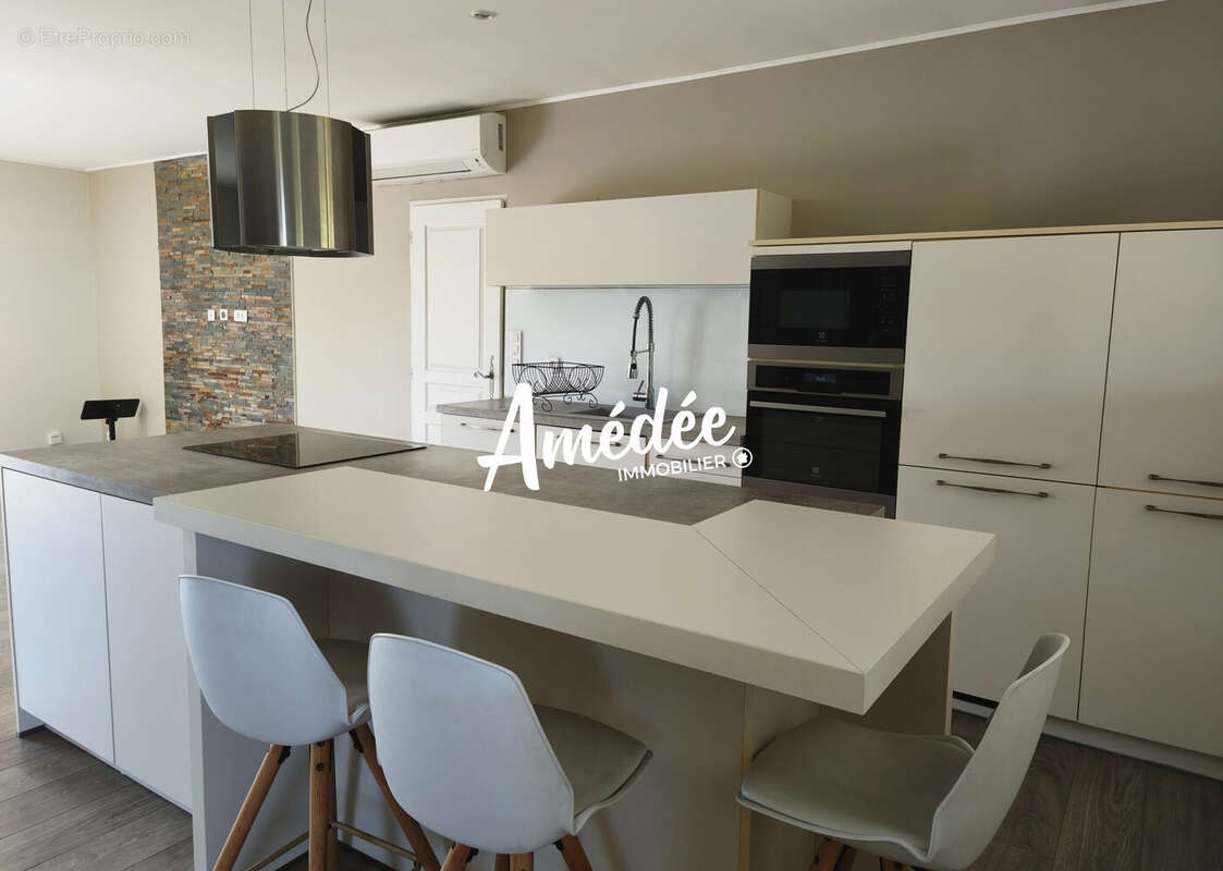 Maison 115 m² à Montauban  - photo 6