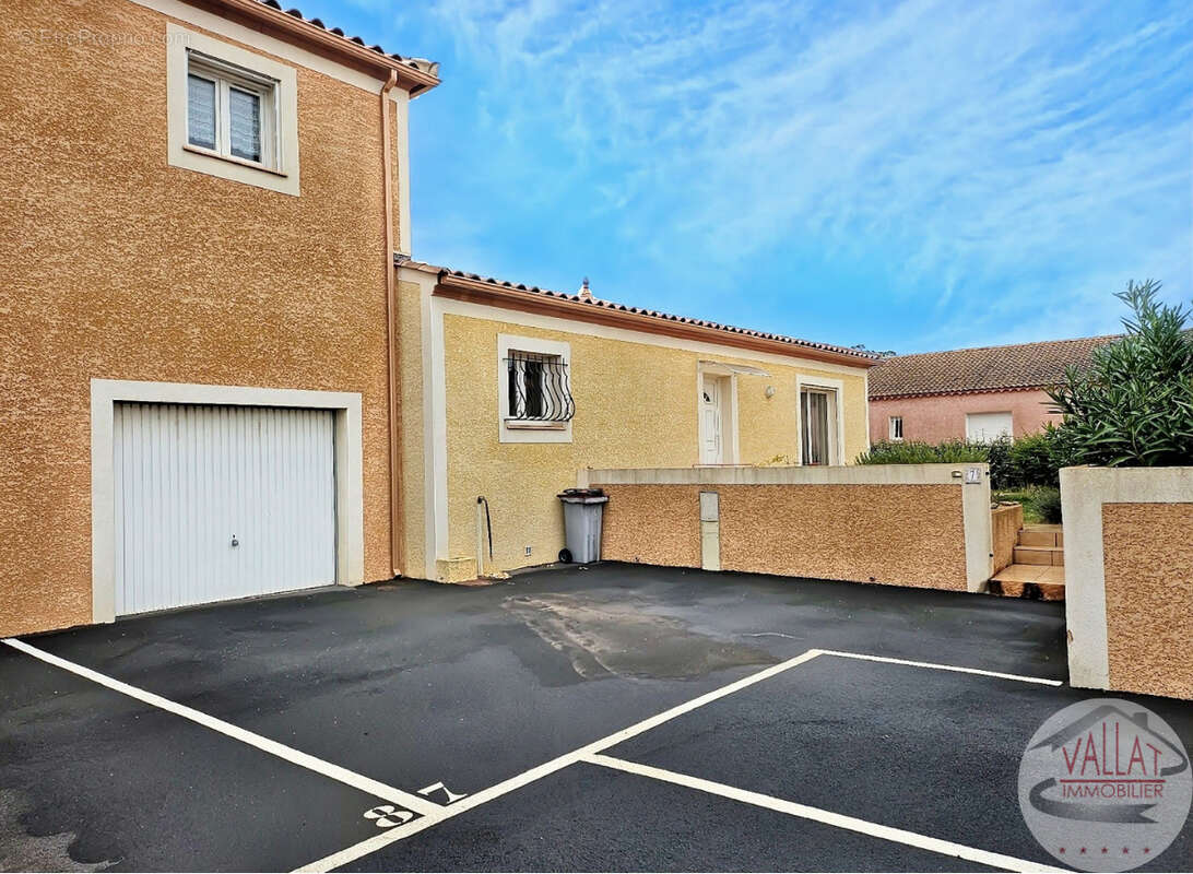 Maison à VIAS