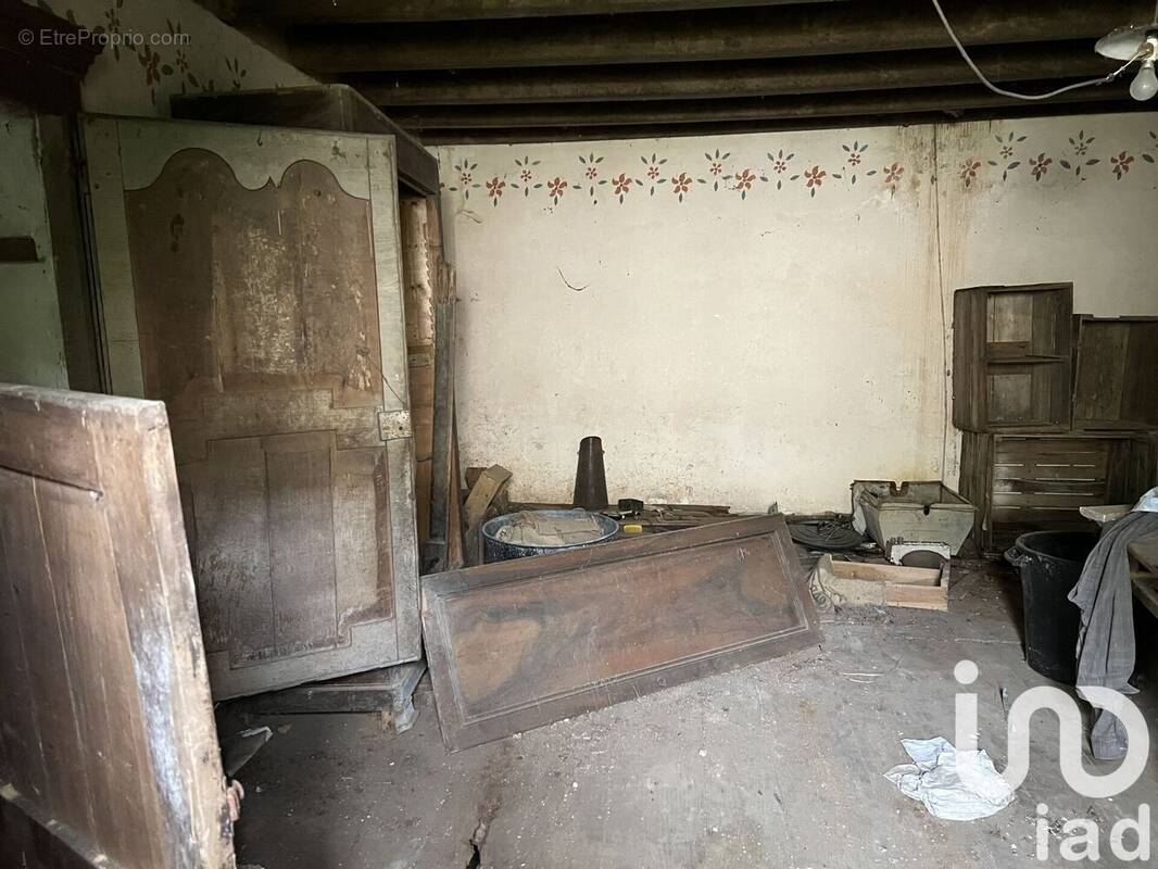 Photo 1 - Maison à VILLEMAIN