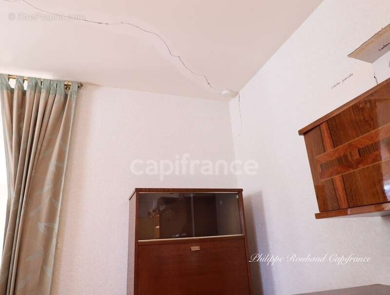 Maison à FOUSSAIS-PAYRE