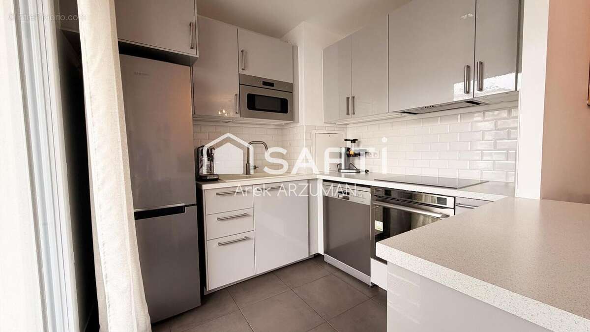 Photo 3 - Appartement à NOGENT-SUR-MARNE