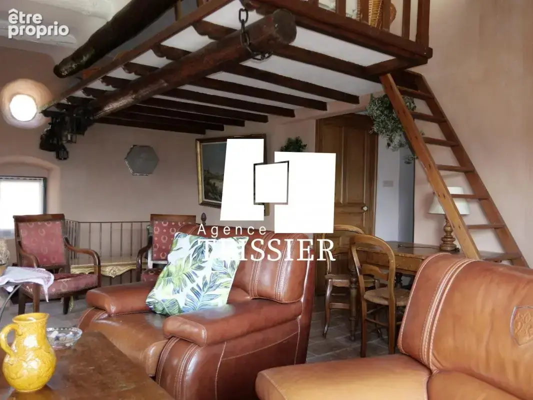 Exclusivité, Sud Ardèche 07140 Les Vans : Maison en pierre ave - photo 25