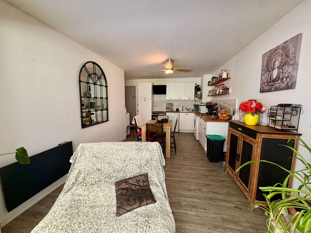 Appartement à SETE