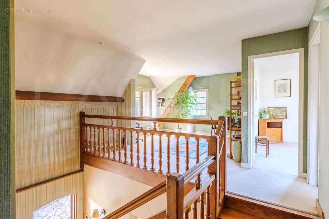 Maison à CHAMBOURCY