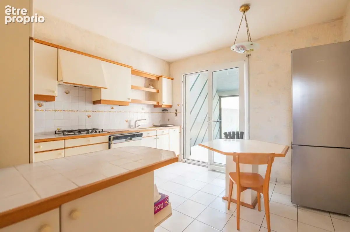 LA PERVERIE - Maison avec jardin - photo 6