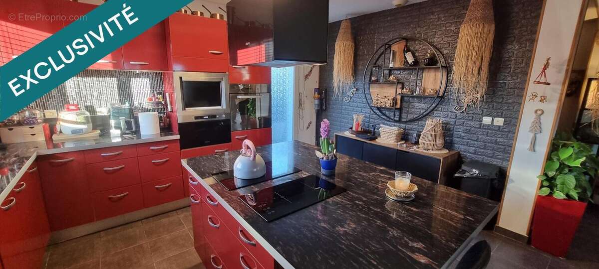 Photo 8 - Maison à MOUSSAN