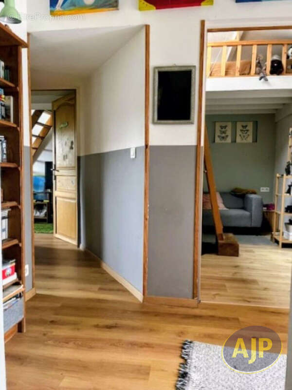 Maison à ANDERNOS-LES-BAINS