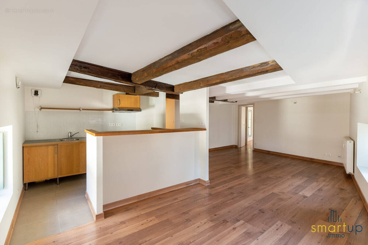Appartement à COLMAR