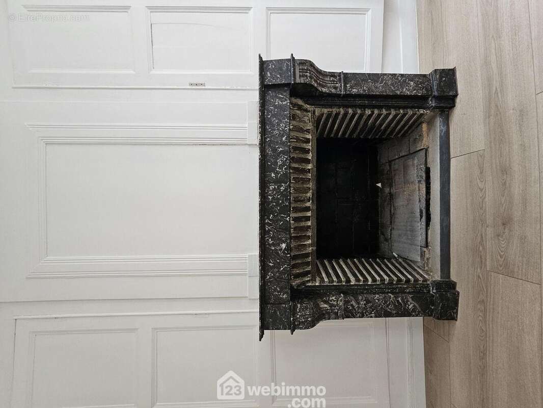 Appartement 96 m² à Laon  - photo 7