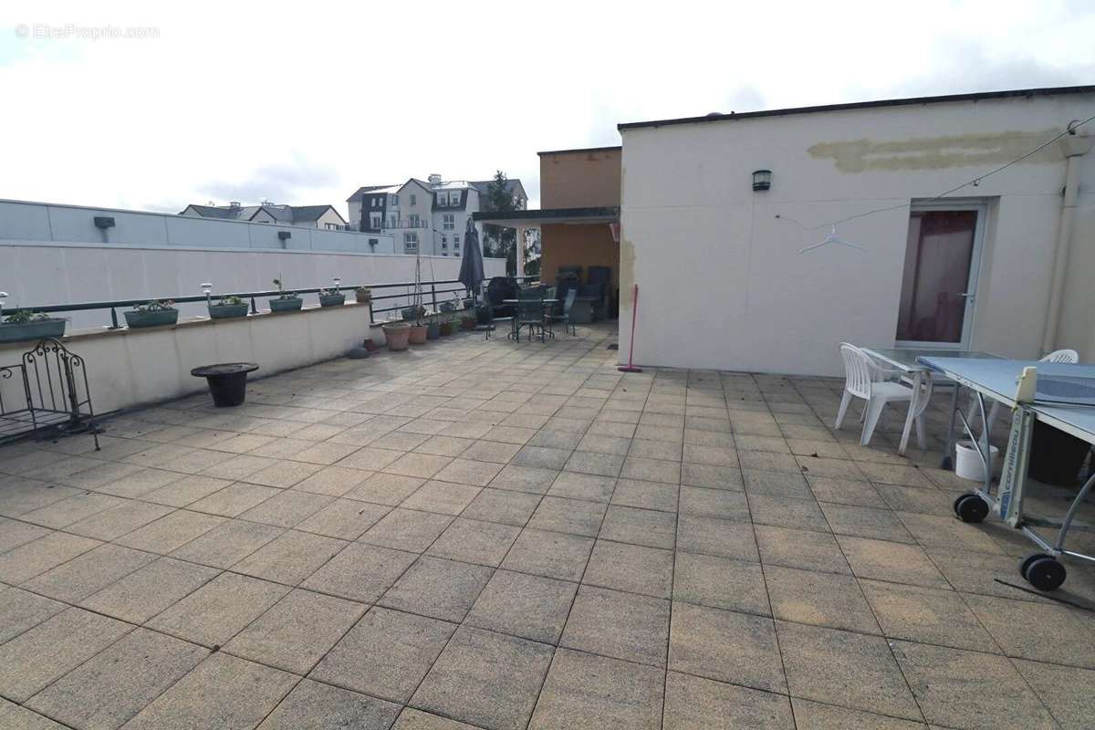 Appartement à MAUREPAS