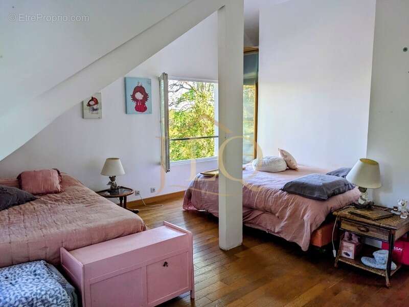 La Maison des Saisons - Maison familiale de 173 m² – 3 chambres – terrain paysager de 3 759 m² - Maintenon (28) - photo 15