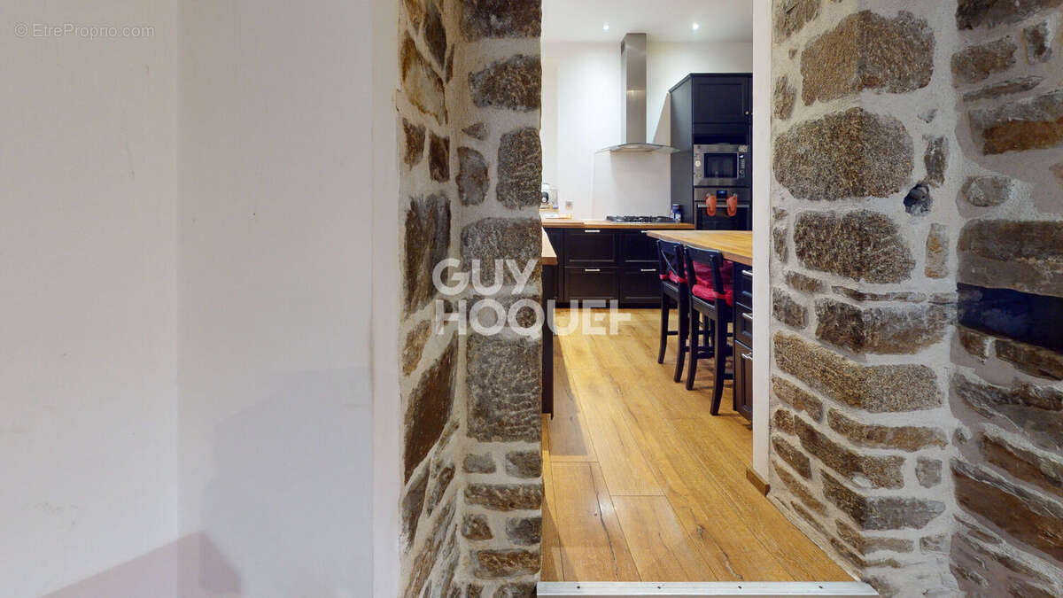 Maison à AVRANCHES