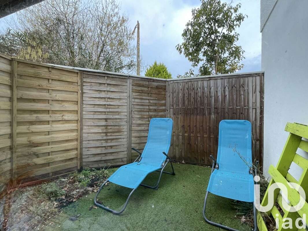 Photo 9 - Appartement à SAINT-VINCENT-DE-TYROSSE