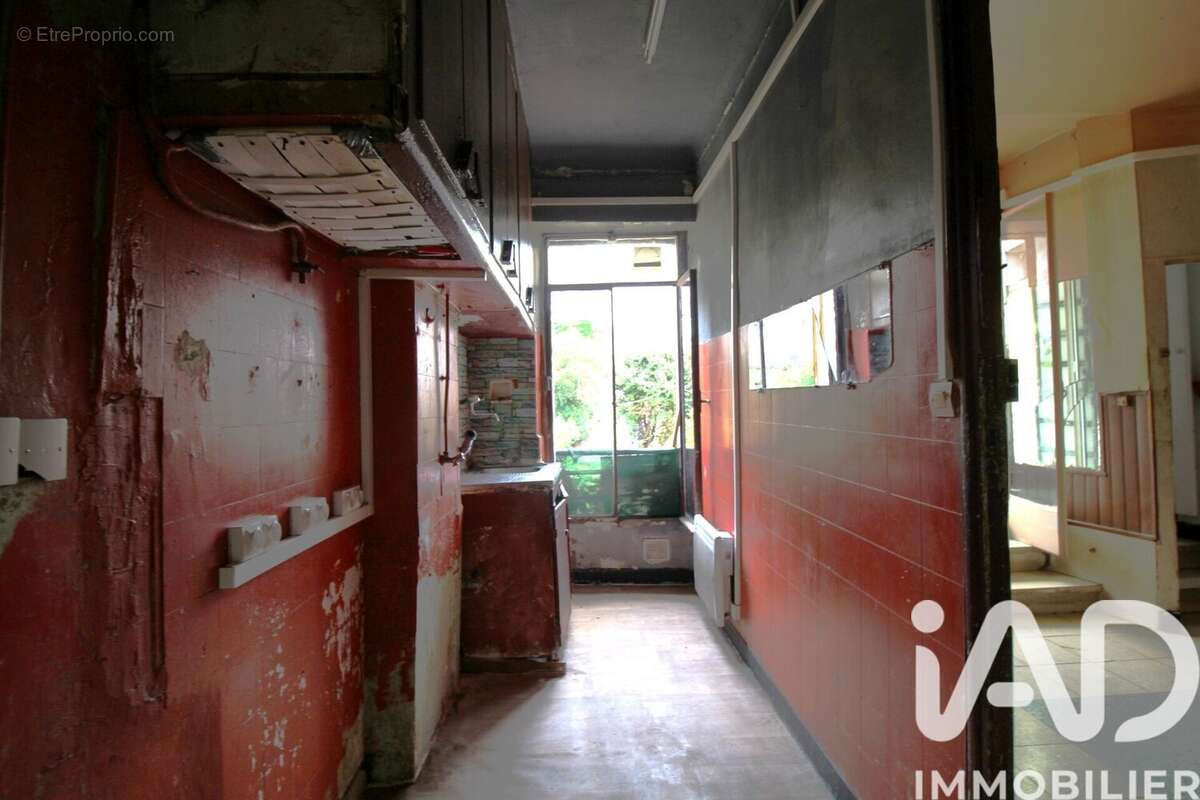 Photo 9 - Appartement à MARSEILLE-1E