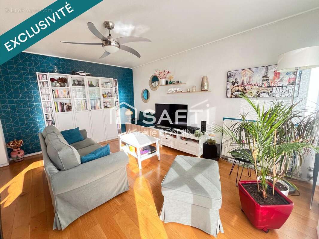Photo 2 - Appartement à TALENCE