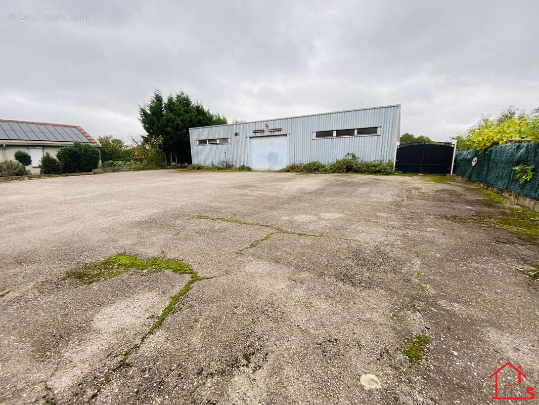 Appartement à BLENOD-LES-PONT-A-MOUSSON