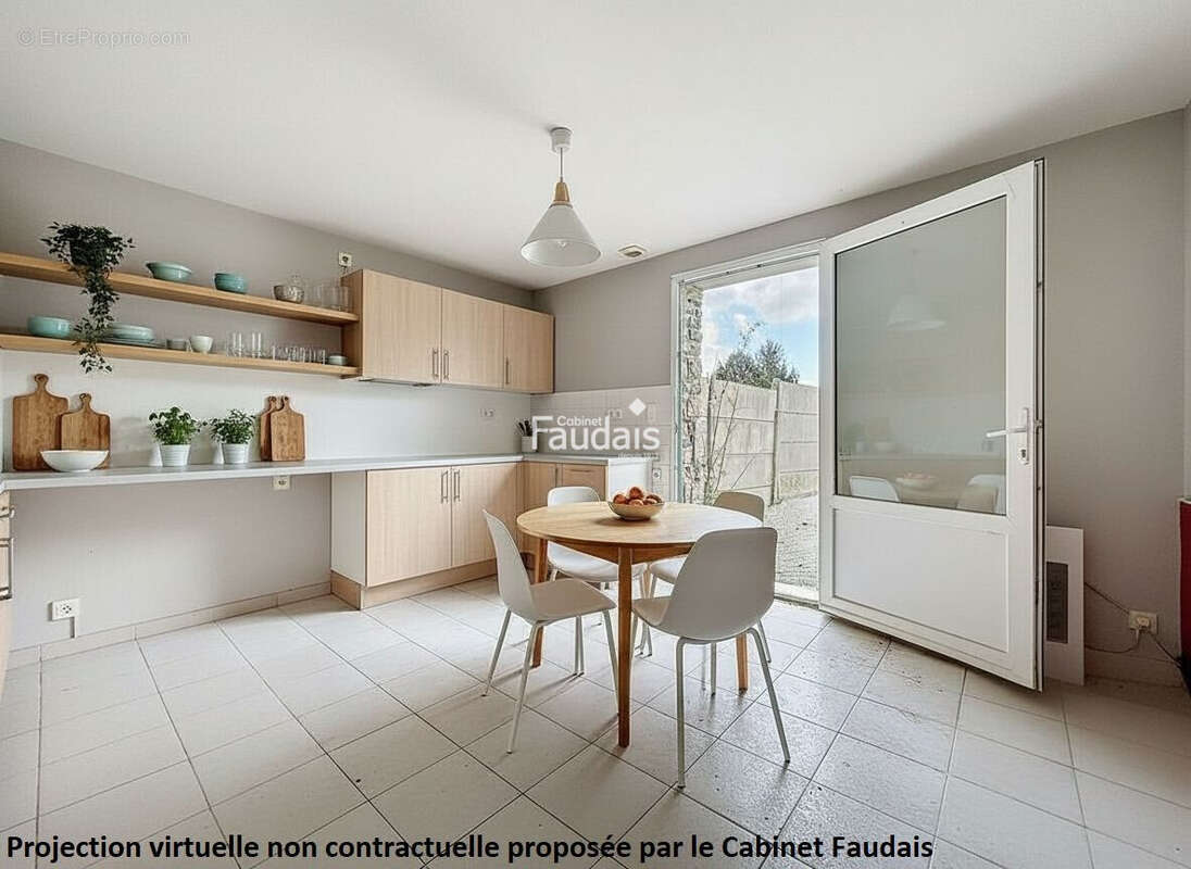 Maison 73 m² à Glatigny  - photo 3