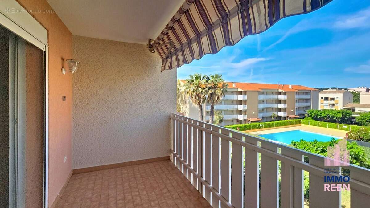 Appartement à LA SEYNE-SUR-MER