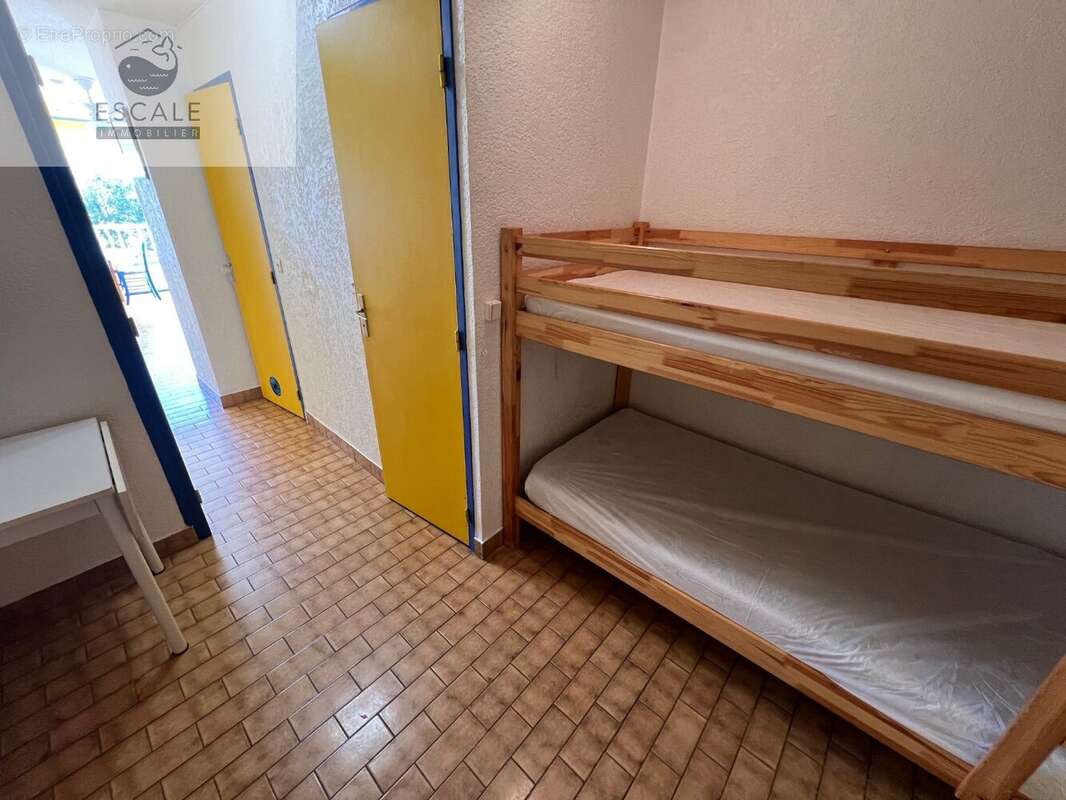 Appartement à SETE