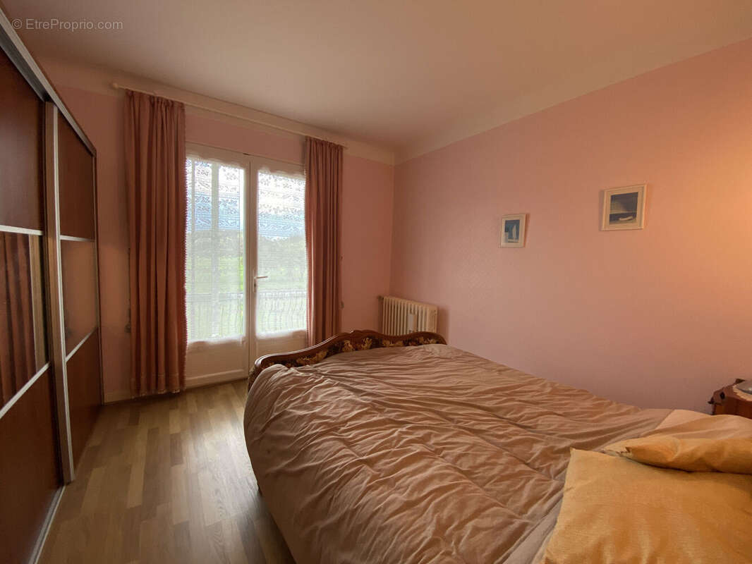 Photo 6 - Maison à LACARRE