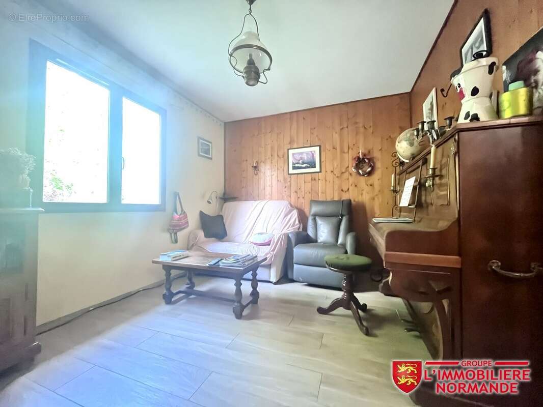 Maison à PACY-SUR-EURE