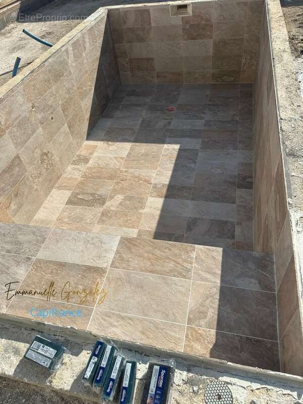 Villa contemporaine 150 m² à BASSAN (34) - photo 36