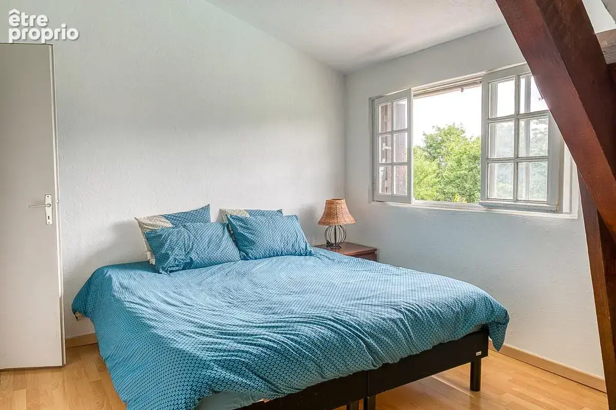 Maison 5 pièces 198 m² à vendre à Genas (69740) - photo 13