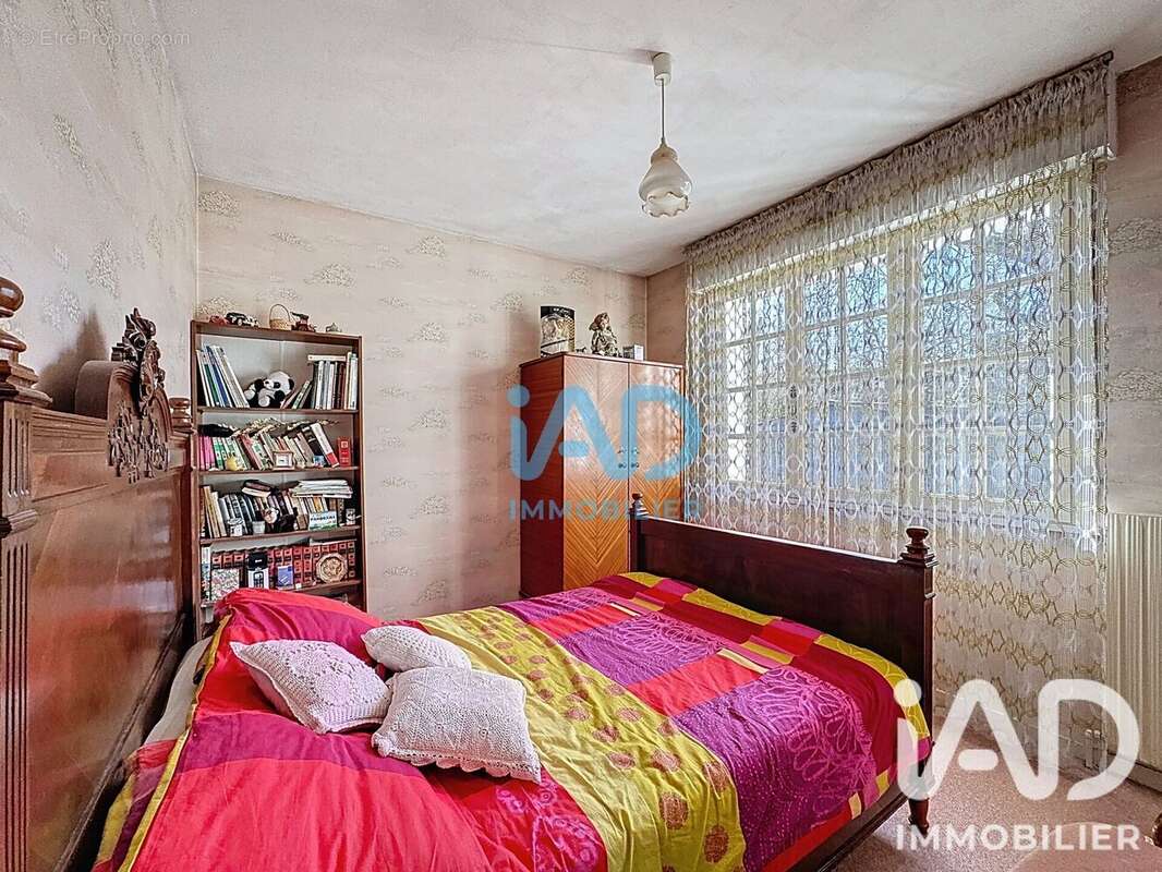 Photo 6 - Maison à QUINCY-SOUS-SENART
