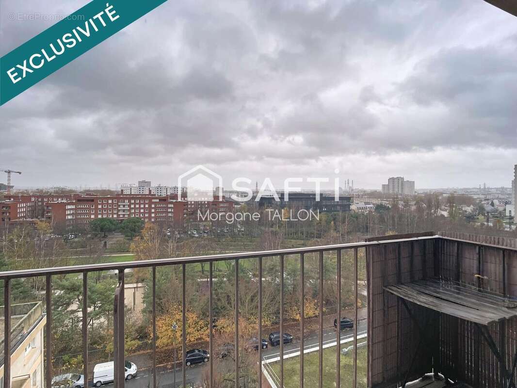 Photo 9 - Appartement à MAISONS-ALFORT