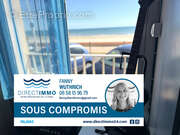 Appartement à PALAVAS-LES-FLOTS