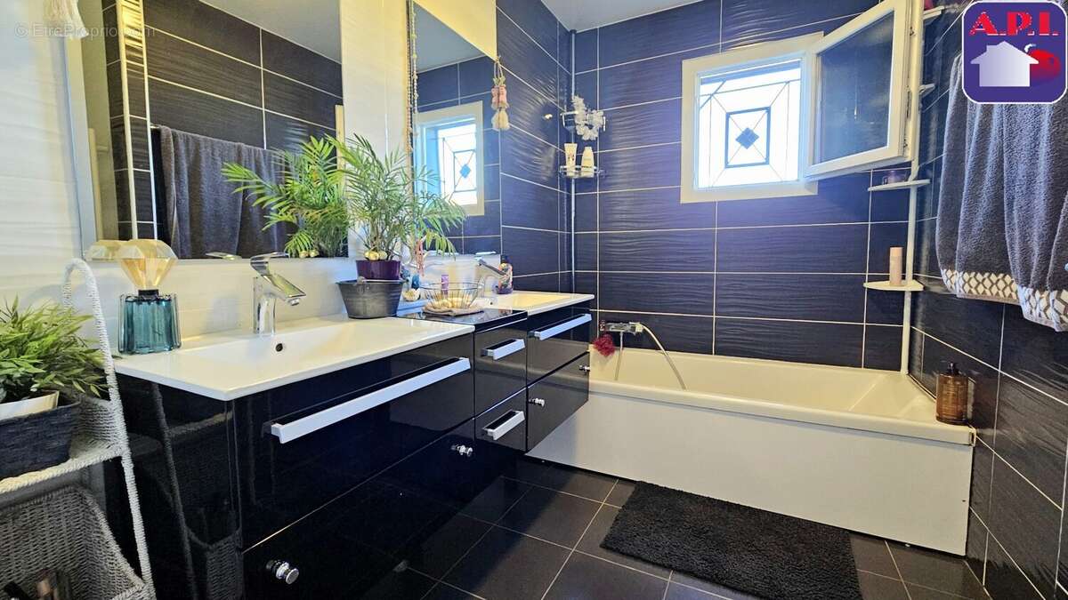 Maison à SAINT-GAUDENS